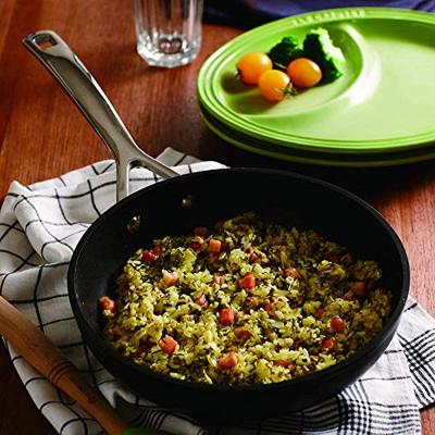 LE CREUSET - Les Forgees - Sauteerpan 24cm 2,30l - thumbnail