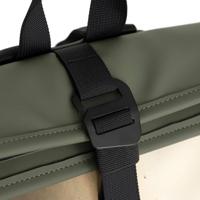 New Rebels Mart Art - Los Angeles Melkmeisje Rolltop Rugtas - thumbnail