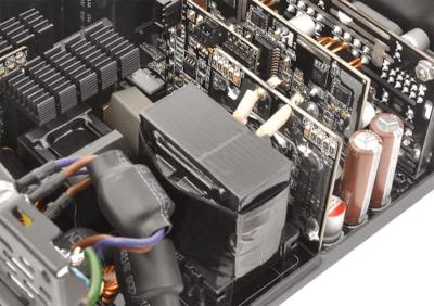 Voedingsbron THERMALTAKE Toughpower GF3 1200 W 80 Plus Gold