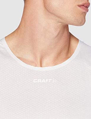 Craft 1908850 Pro Dry Nanoweight SL M - White - L