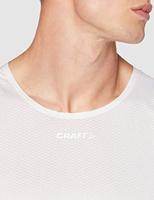 Craft 1908850 Pro Dry Nanoweight SL M - White - L - thumbnail