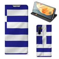 OPPO Reno3 | A91 | Standcase | Griekenland - thumbnail