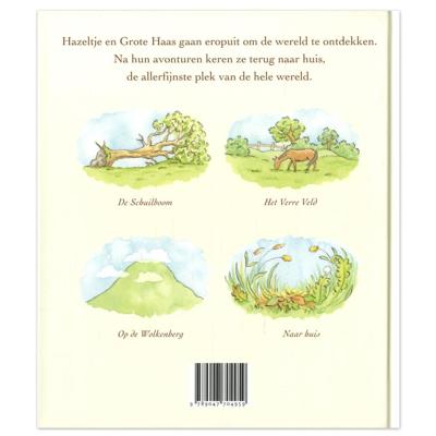 Centraal Boekhuis Raad eens hoeveel ik van je hou altijd en overal Centraal Boekhuis Raad eens hoeveel ik van je hou altijd en overal