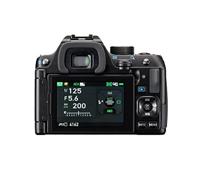 Pentax KF Body - thumbnail