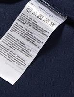 Ragetta RG515 Brigade II Full Zip Fleece - Navy - 98 (2 years) - thumbnail