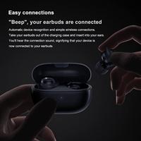 Xiaomi Redmi Buds 3 Lite Auriculares Bluetooth Blanco - thumbnail