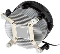 Cooler Master X Dream i117 Processor Koeler 9,5 cm Aluminium, Violet - thumbnail