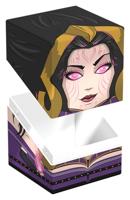 Squaroes Squaroe Magic: The Gathering Foundations MTG001 - Liliana - thumbnail