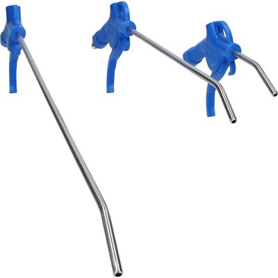 Brilliant Tools BT160500 Pneumatisch uitblaaspistool 6.3 bar