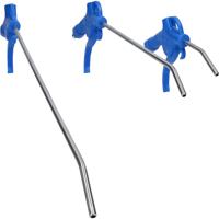 Brilliant Tools BT160500 Pneumatisch uitblaaspistool 6.3 bar - thumbnail