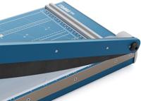 Dahle 534 Snijmachine A3 Aantal paginas A4 80 g/m² (max): 15 vel Aantal paginas A4 70 g/m² (max): 15 vel - thumbnail