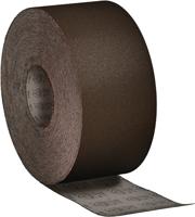 Klingspor Schuurpapierrol | 50 mm korreling 150 | voor metaal | korund | 1 stuk - 3855 3855 - thumbnail