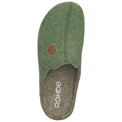 Rohde 6120 62 pesto Groen maat 39