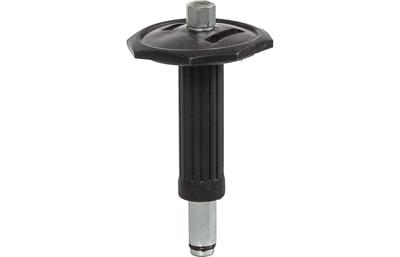 Fischer 552149 Montageaccessoire 1 stuk(s) Zwart/zilver