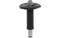 Fischer 552149 Montageaccessoire 1 stuk(s) Zwart/zilver - thumbnail