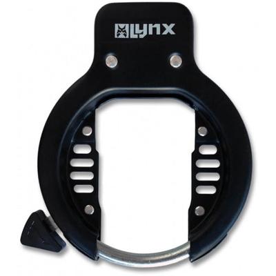 Lynx frameslot duits model 470g zwart