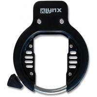 Lynx frameslot duits model 470g zwart - thumbnail