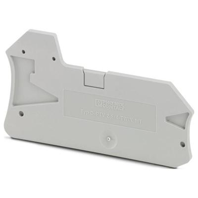 Phoenix Contact 1083613 Grijs 50 stuk(s)