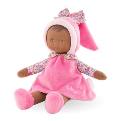 Mon Doudou Sweet Dreams - Miss Floral - 25 cm Mon Doudou Sweet Dreams - Miss Floral - 25 cm