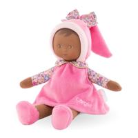 Mon Doudou Sweet Dreams - Miss Floral - 25 cm - thumbnail