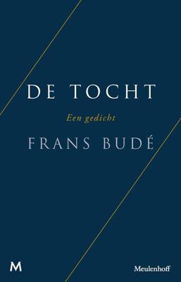 De tocht - Frans Budé - ebook