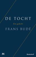 De tocht - Frans Budé - ebook - thumbnail