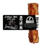 Luna&apos;s Choice Collagen Chews Stick Kip L - thumbnail