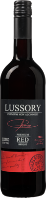 Lussory Premium Merlot Alcoholvrij