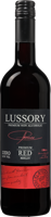 Lussory Premium Merlot Alcoholvrij - thumbnail