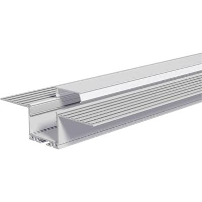 EVN APTB6AM200 EVN Lichttechnik Profiel Aluminium (l x b) 2000 mm x 89.20 mm 1 stuk(s) EVN APTB6AM200 EVN Lichttechnik Profiel Aluminium (l x b) 2000 mm x 89.20 mm 1 stuk(s)
