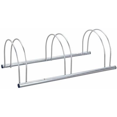 Mottez B135 Fietsenrek Aantal plaatsen: 3