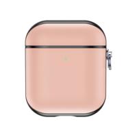 Valenta Snap Case Apple Airpods Gen 1/2 Pink - thumbnail