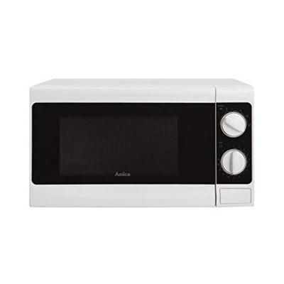 Amica AMG17M70V magnetron Aanrecht Solo-magnetron 17 l 700 W Wit