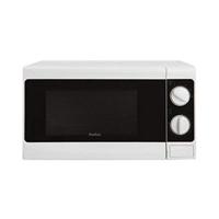 Amica AMG17M70V magnetron Aanrecht Solo-magnetron 17 l 700 W Wit - thumbnail
