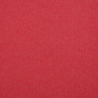 VidaXL Inklapbaar zonnescherm rood 350 x 200 cm stof