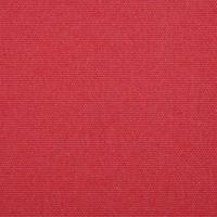 VidaXL Inklapbaar zonnescherm rood 350 x 200 cm stof - thumbnail