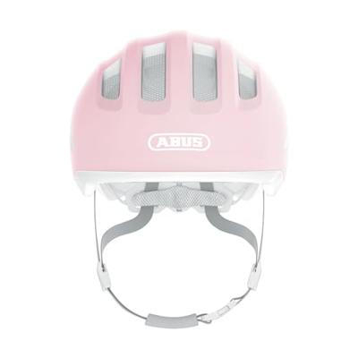 Abus helm smiley 3.0 ace led pure rose s 45-50cm Abus helm smiley 3.0 ace led pure rose s 45-50cm