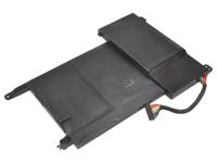 Main Battery Pack - Batterij voor laptopcomputer - 1 x lithium-polymeer 8-cels 4050 mAh - voor Lenovo IdeaPad Y700 Touch-15ISK 80NW; Y700-15ACZ 80NY; Y700-15ISK 80NV; Y700-17ISK 80Q0 - thumbnail