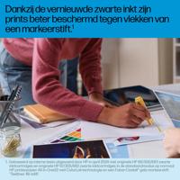 Originele inktcartridge HP 7FP21UE Zwart (1 Stuks) - thumbnail