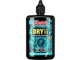 Atlantic Druppelfles kettingolie dry11 125ml