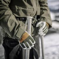 Hestra Voss Czone - 5 Finger Handschoen Navy 8 - thumbnail