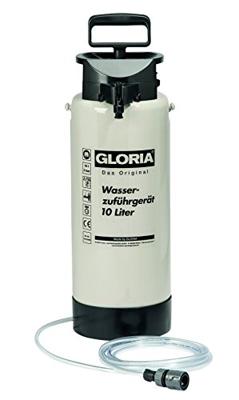 Gloria Haus und Garten 001215.0000 Typ 10 Watervoorzieningsinstallatie 10 l