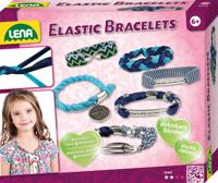 LENA Knutselset (elastische armbanden) - thumbnail