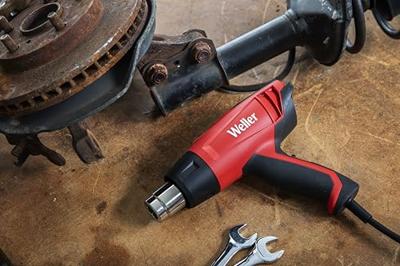 Weller WLHG2023C Heteluchtpistool 2000 W