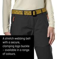 Salewa Rainbow 3 - Belt - thumbnail