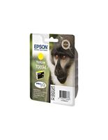 Epson DURABrite Ultra Inkt T 089 Inktpatroon Geel T 0894 - thumbnail