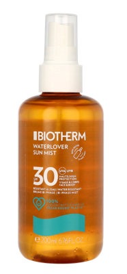 Biotherm Waterlover Sun Mist SPF30 200ml Zonbescherming