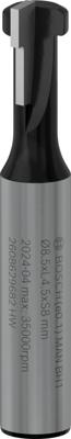 Bosch Accessories 2608629682 Groeffrees