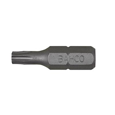 Bahco 5xbits tr7 25mm 1/4" standard | 59S/TR7 Bahco 5xbits tr7 25mm 1/4" standard | 59S/TR7