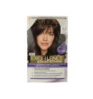 Excellence Cool creme 4.11 ultra asbruin 1 Stuks - thumbnail